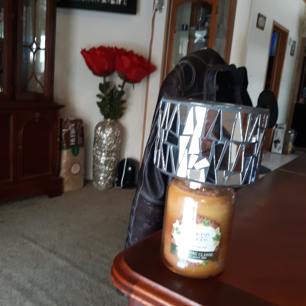 Yankee Candle Lamp Shade Brand New